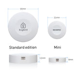 Inkbird IBS-TH1 Mini Temperature and Humidity Sensor