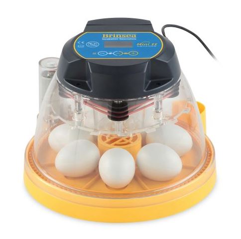 Brinsea Mini II Advance Egg Incubator