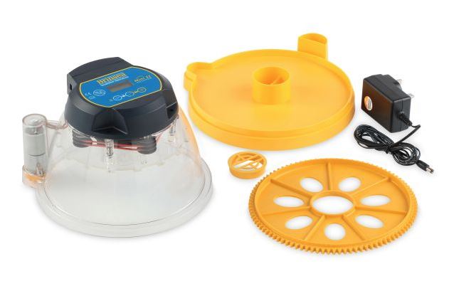 Brinsea Mini II Advance Egg Incubator