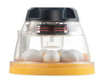 Brinsea Mini II EX fully automatic 7 egg incubator