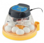 Brinsea Mini II Eco Manual 10 Egg Incubator