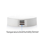 Inkbird IBS-TH1 Mini Temperature and Humidity Sensor