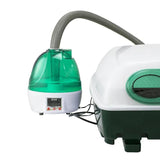 NEBULA - ULTRASONIC HUMIDIFIER FOR INCUBATORS