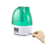 NEBULA - ULTRASONIC HUMIDIFIER FOR INCUBATORS