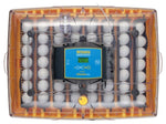Brinsea Ovation 56 EX Fully Automatic Digital Egg Incubator