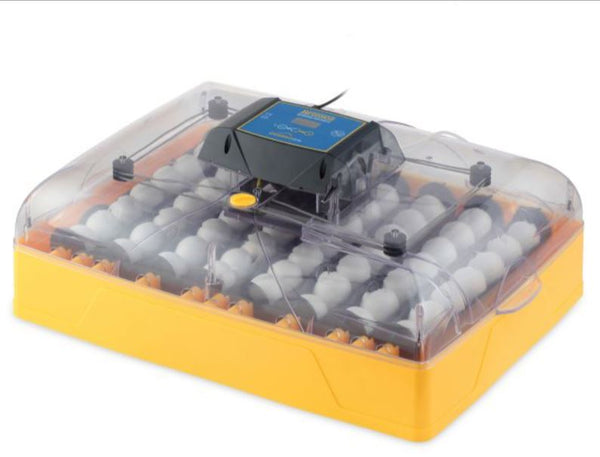 Brinsea Ovation 56 EX Fully Automatic Digital Egg Incubator