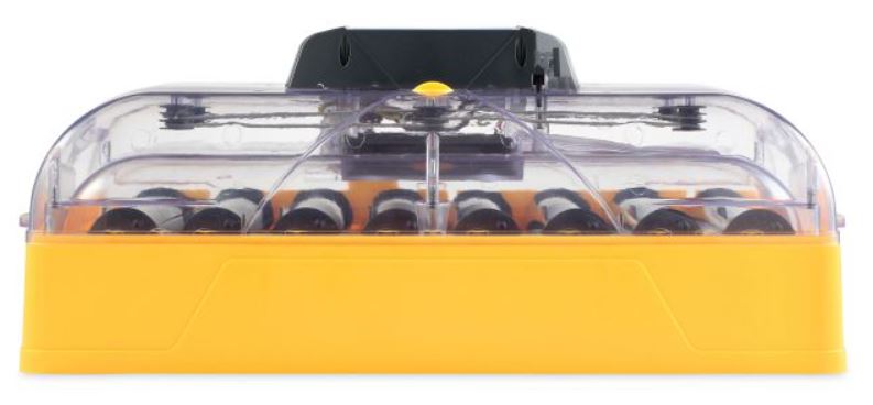 Brinsea Ovation 56 Advance Digital Egg Incubator