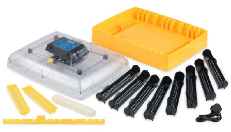 Brinsea Ovation 56 Advance Digital Egg Incubator