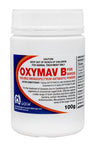 Oxymav B - Water Soluable Broadspectrum Antibiotic