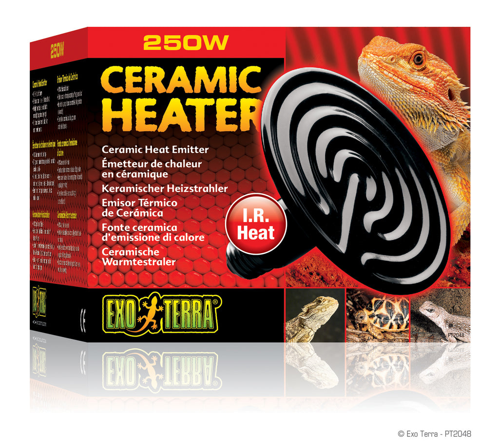 Exo Terra Ceramic Heater