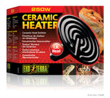Exo Terra Ceramic Heat Emitters