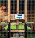 Chicken Guard Locking Combi Pro