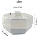Janoel 60 Incubator