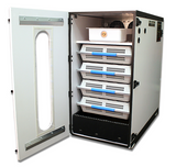 GQF SPORTSMAN DIGITAL HATCHER