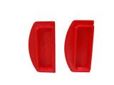 BOROTTO INCUBATOR REPLACEMENT DUST STOPS - PACK OF 2
