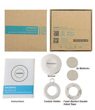 Inkbird IBS-TH1 Mini Temperature and Humidity Sensor