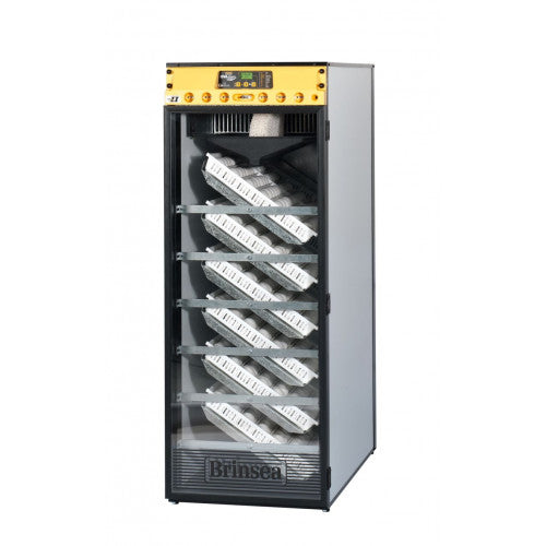 Brinsea Ova Easy 580 Advance EX Series II Egg Incubator